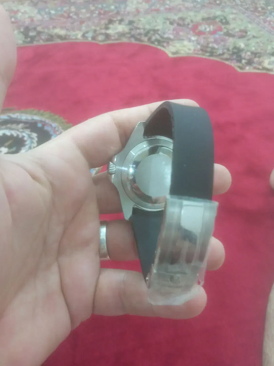 ساعت|ساعت|مریوان, |دیوار