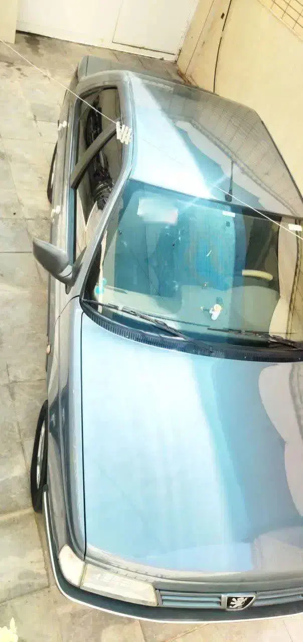 پژو405دوگانه عروسک|خودرو سواری و وانت|هرند, |دیوار