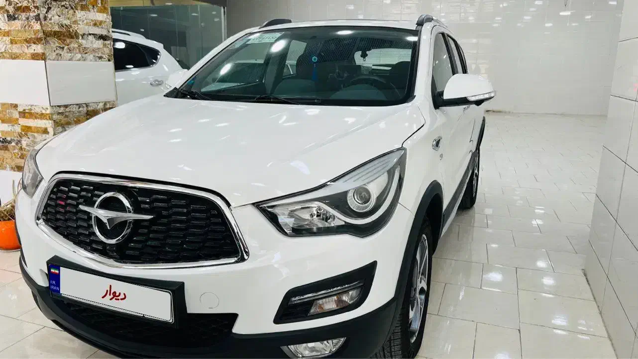 بدون توضیح بدنه ماشین۱۲/۲۷تحویل گرفتم|خودرو سواری و وانت|جم, |دیوار