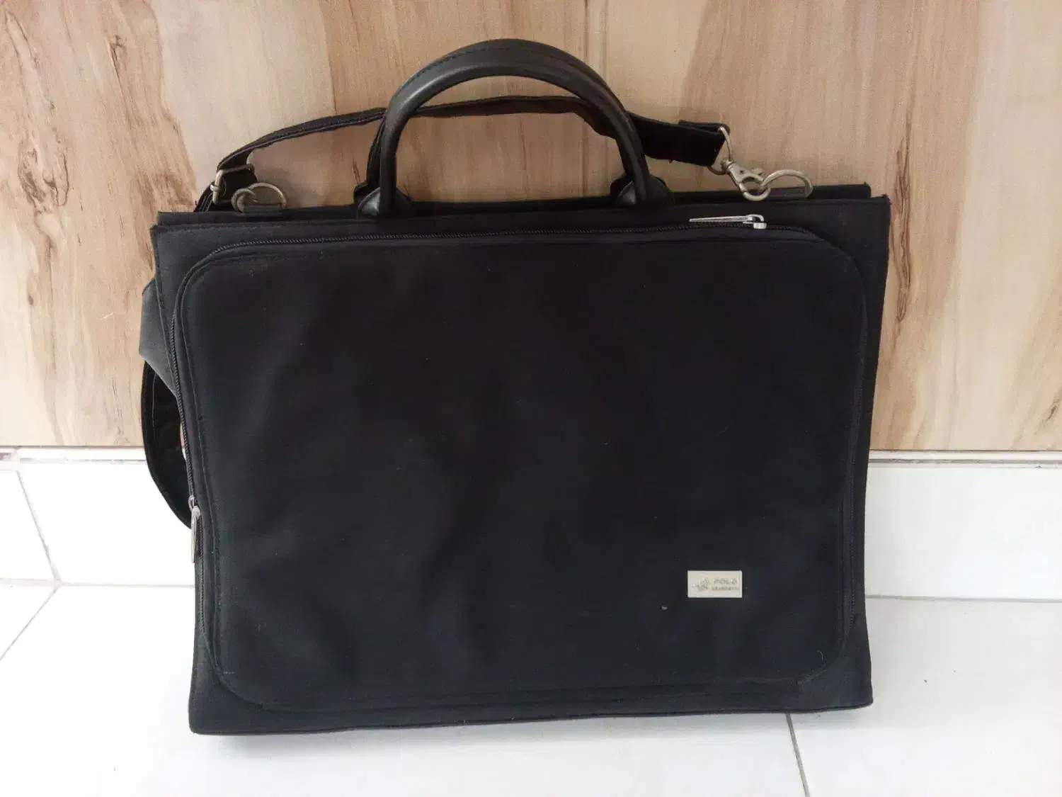 کیف مدارک پولو اصل|کیف، کفش، کمربند|تهران, چیتگر شمالی|دیوار