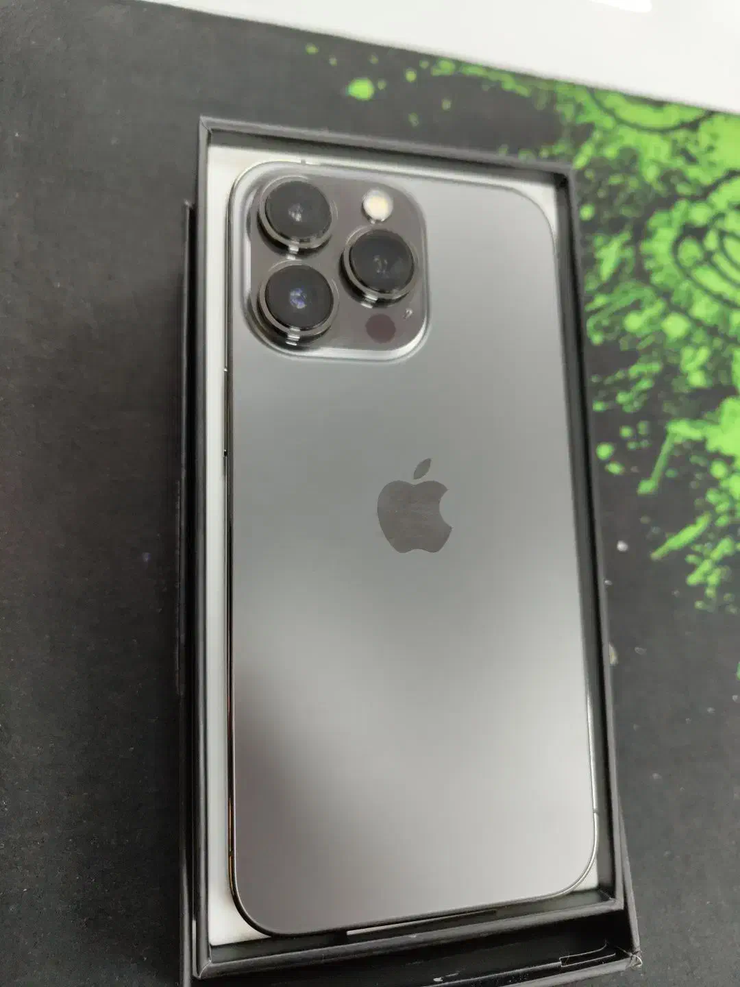 آیفون 13 پرو نو|موبایل|کرمان, |دیوار