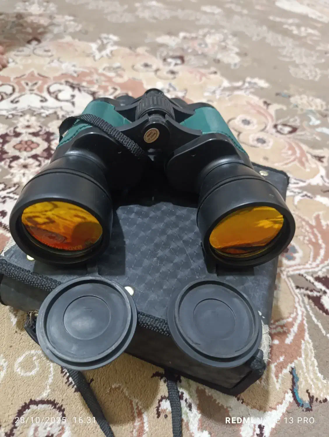 دوربین شکاری مناسب برا شکار|کوهنوردی و کمپینگ|اهواز, پردیس دو|دیوار