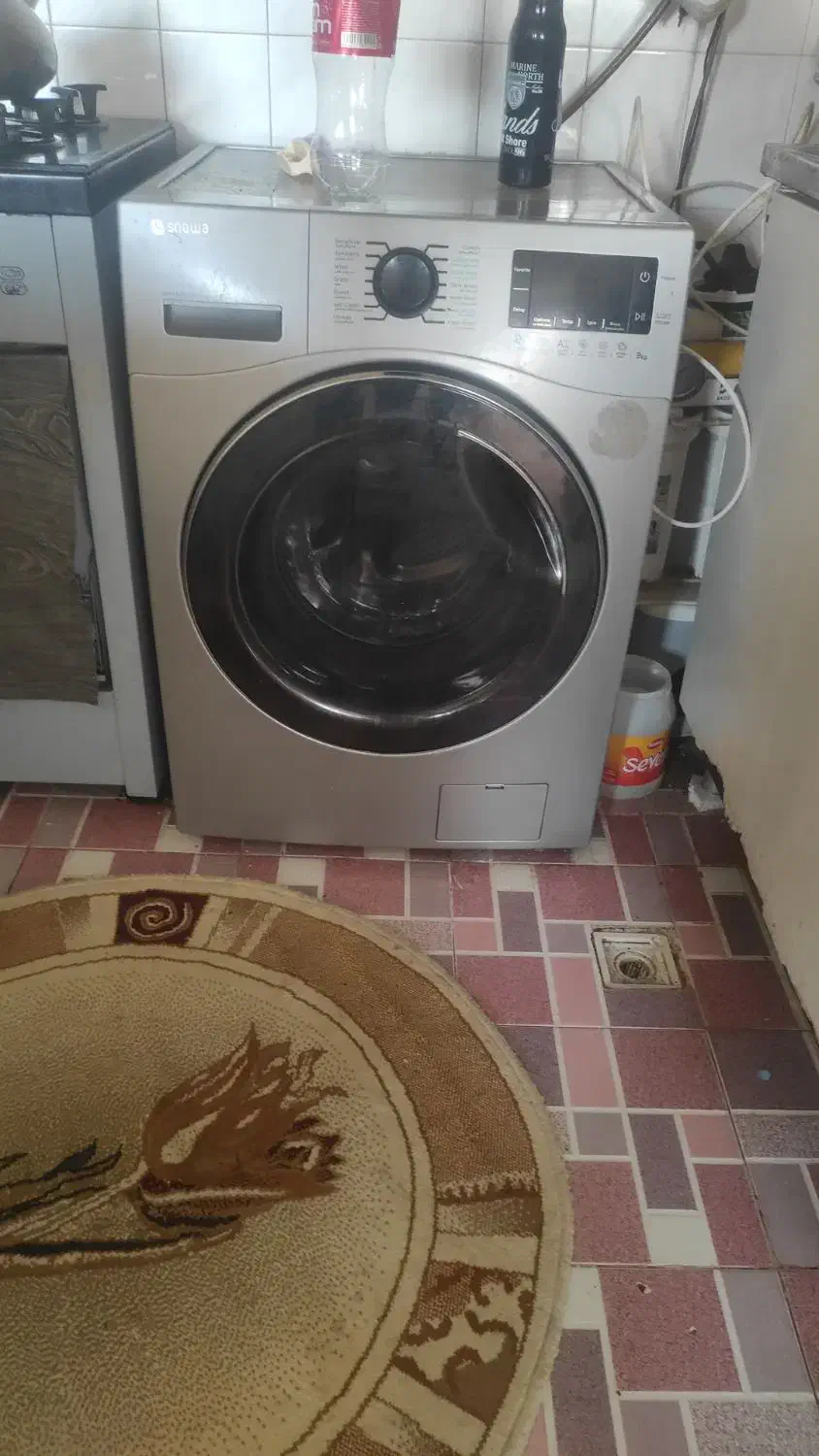 تعدادی لوازم منزل به فروش میرسد|مبلمان خانگی و میز عسلی|شاهینشهر, شهرک گلدیس|دیوار