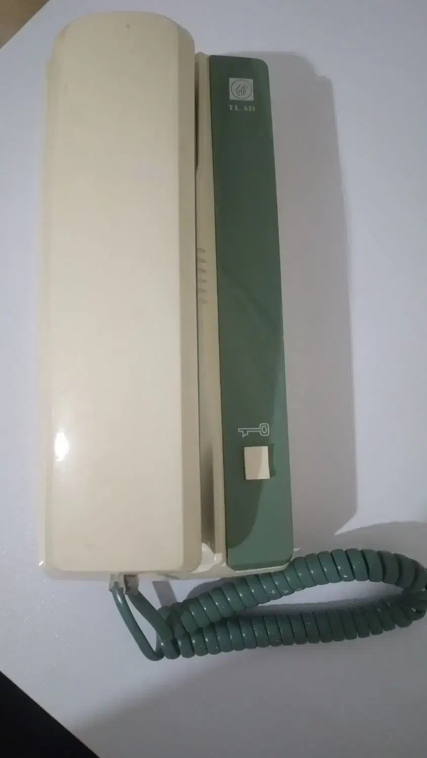 دربازکن صوتی  تابا|تلفن رومیزی|رشت, امین الضرب|دیوار