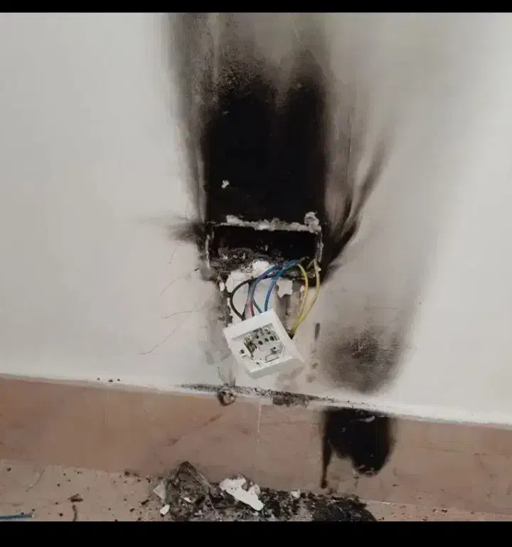 برقکار ساختمانی|خدمات پیشه و مهارت|سنقر, |دیوار