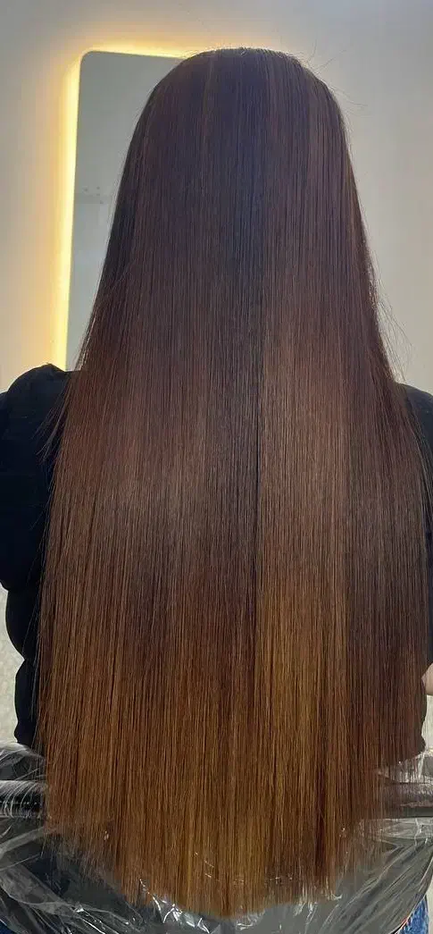 تخفیف ویژه کراتین و احیا|خدمات آرایشگری و زیبایی|فریدونکنار, |دیوار