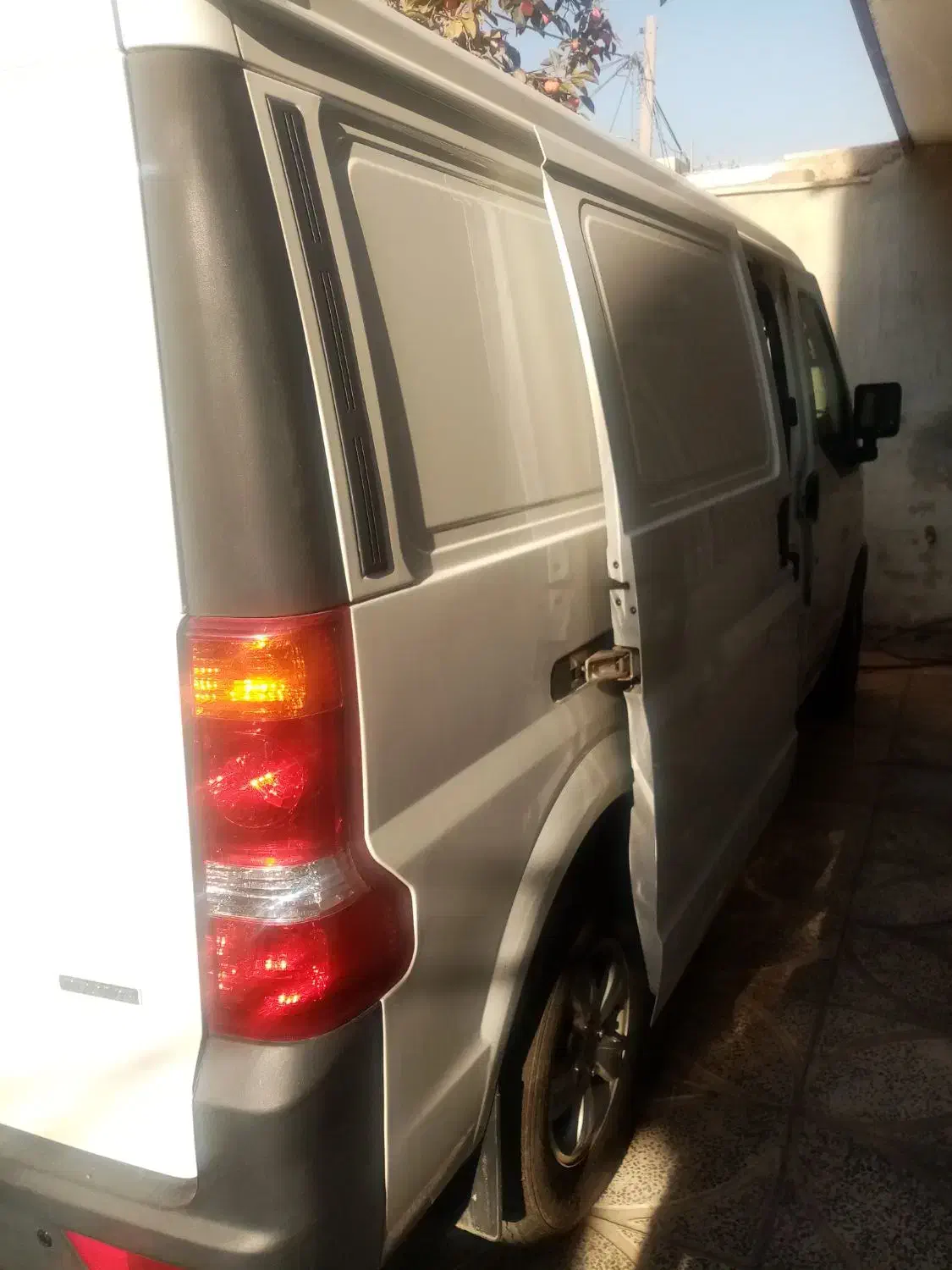 آریا سایپا|خودرو سواری و وانت|الوند, |دیوار