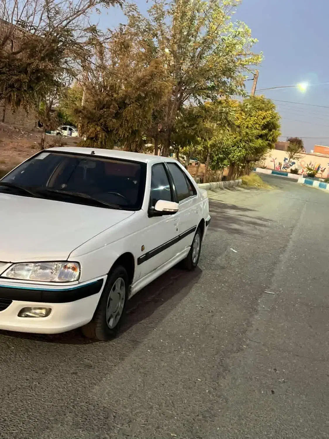 پارس سال 98|خودرو سواری و وانت|سیرجان, |دیوار