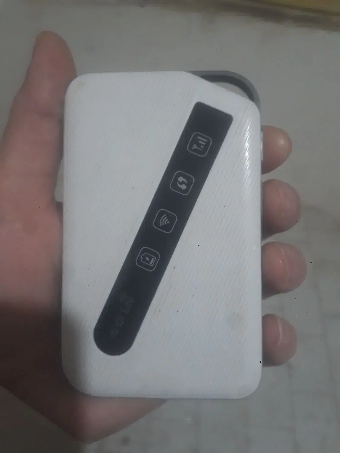 وای فای.مبینت جیبی|مودم و تجهیزات شبکه|کرج, اسلام‌آباد|دیوار