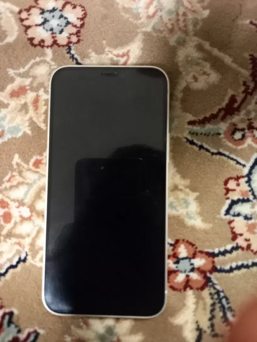 آیفون ۱۲ مینی در حد|موبایل|اصفهان, شیخ اشراق|دیوار