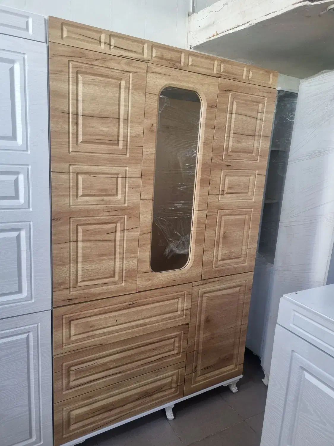 تولیدی کمد وکیوم ناصر|جاکفشی، کمد، دراور|بانه, |دیوار