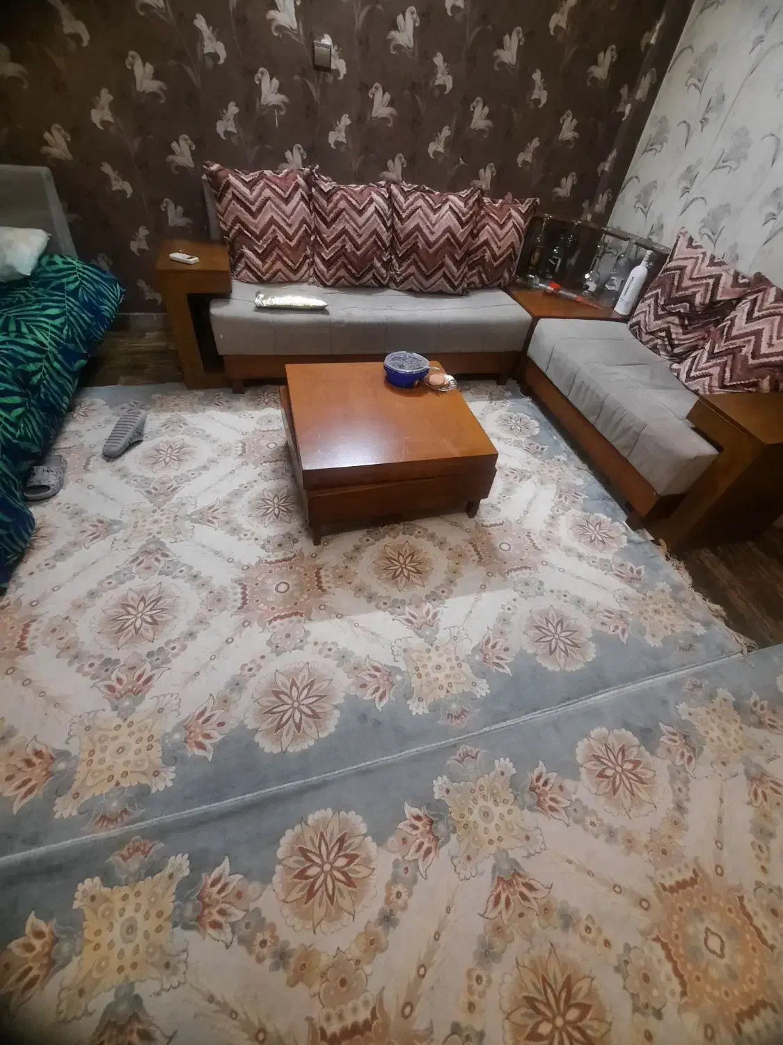 لوازم خانگی|فرش|کرج, حیدرآباد|دیوار