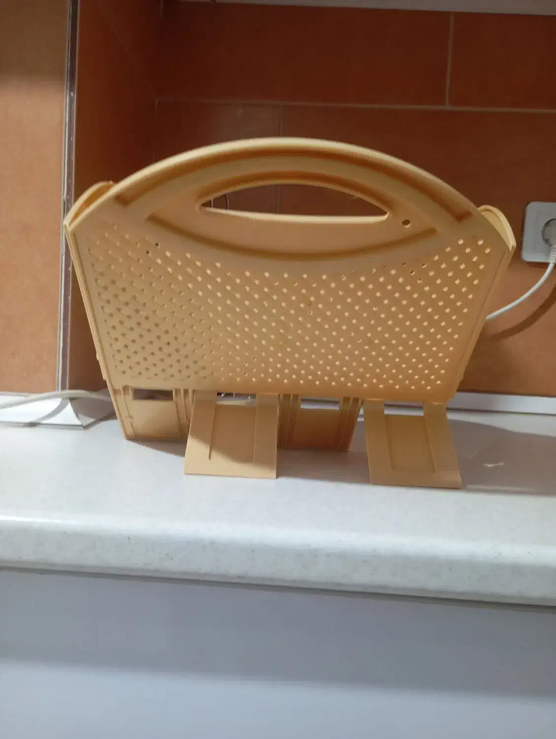 سبد پلاستیکی قیمت 100000تومان|ظروف نگهدارنده، پلاستیکی، یکبارمصرف|اندیشه, شهرک مریم|دیوار