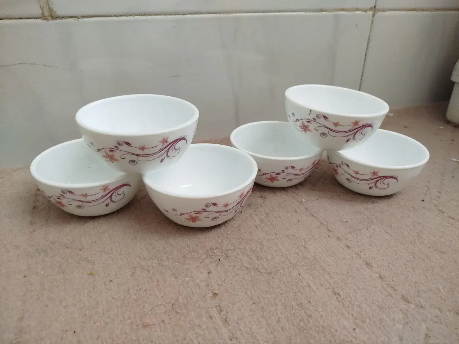 آرکوپال نو|ظروف سرو و پذیرایی|قم, شهدا|دیوار