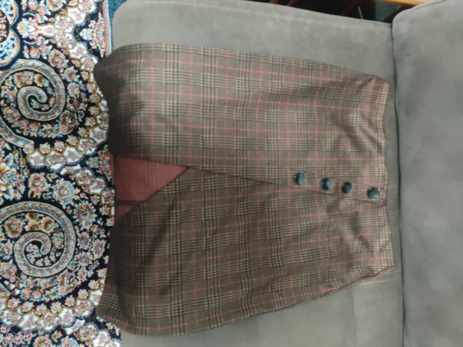 دامن|لباس|فردیس, شهرک ناز|دیوار