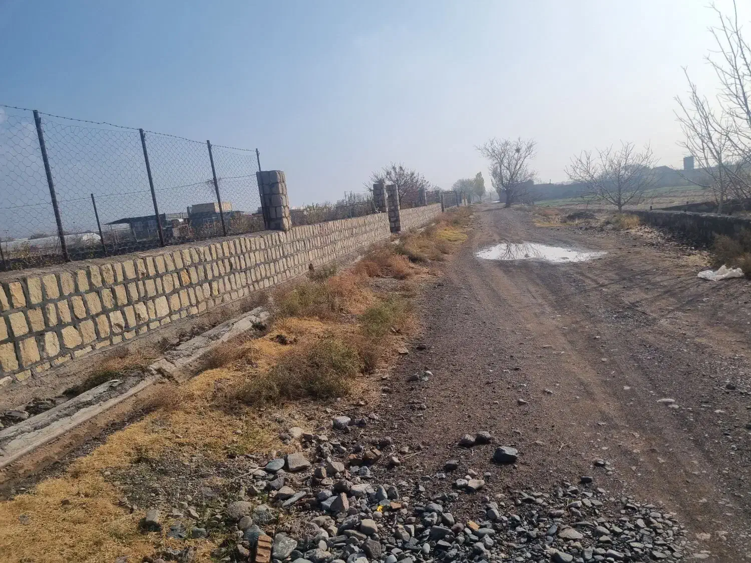 باغ ویلا جاده زیبای دشت|فروش دفتر صنعتی، کشاورزی، تجاری|نیشابور, فضل|دیوار