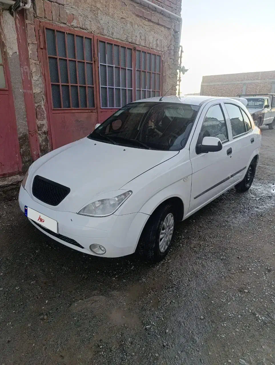 تیبا2 هاچبک|خودرو سواری و وانت|زاهدان, |دیوار