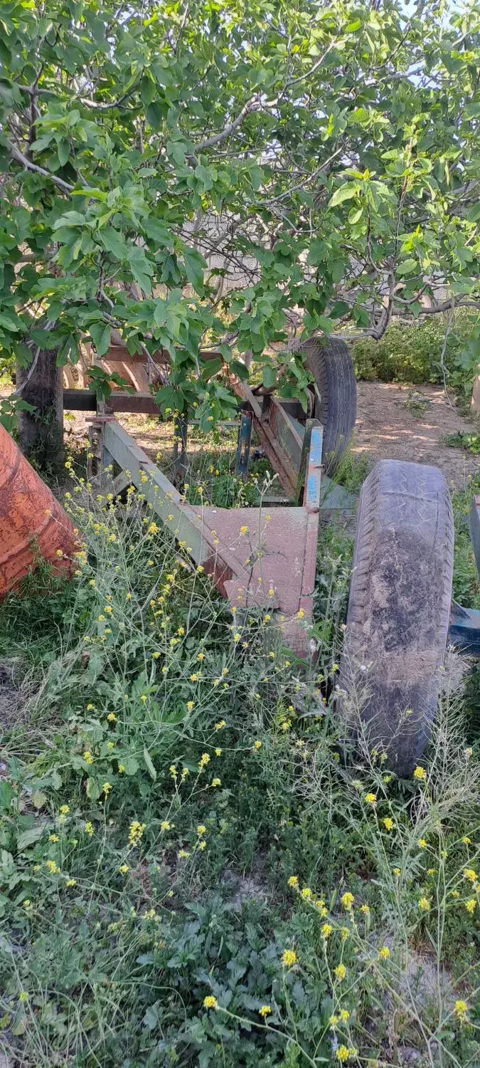 شاسی مناسب برای هرکاری|ماشینآلات صنعتی|دره رود, |دیوار