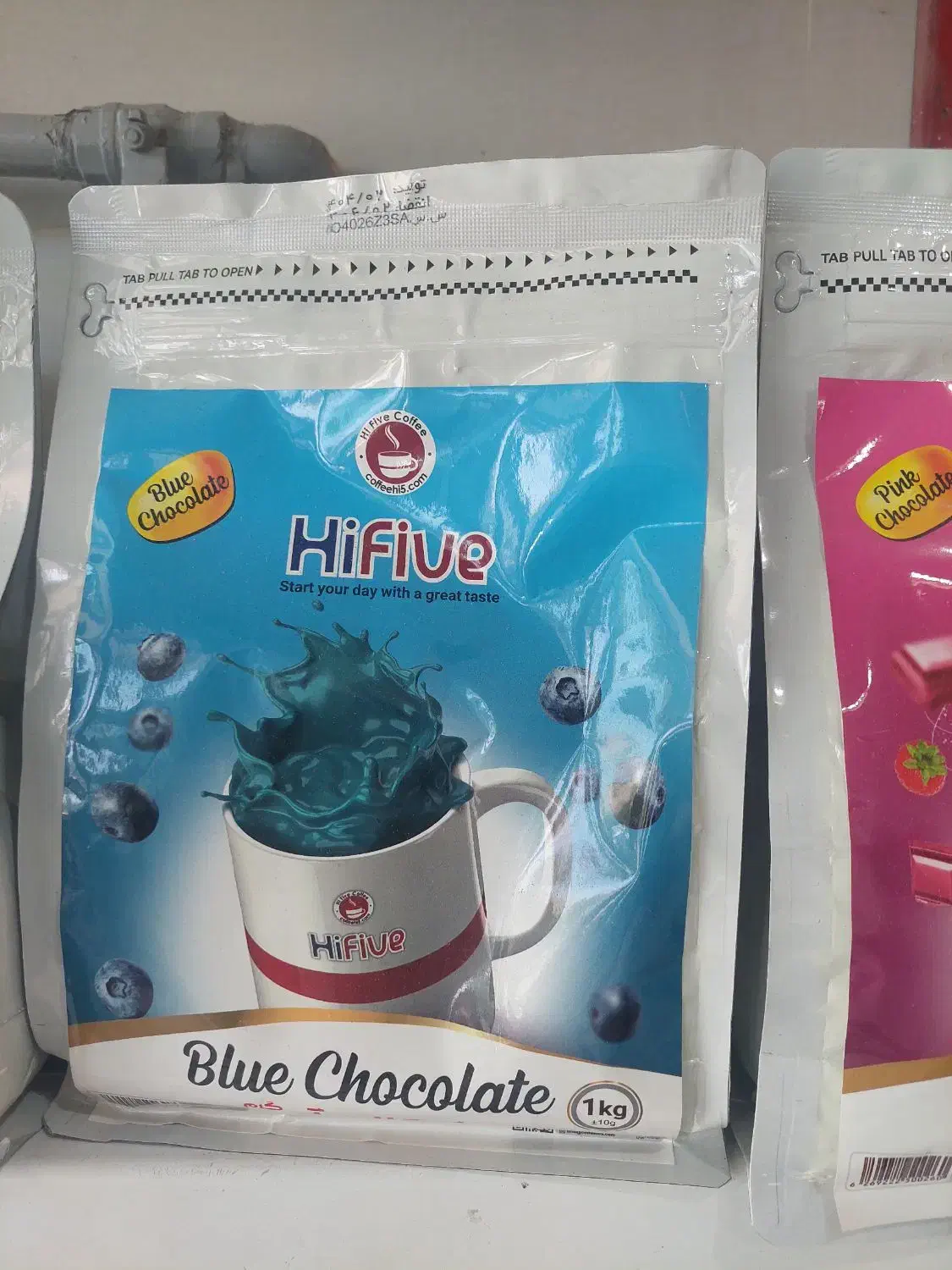 فروش عمده چای ماسالا و کرک|عمدهفروشی|شیراز, انجیر|دیوار