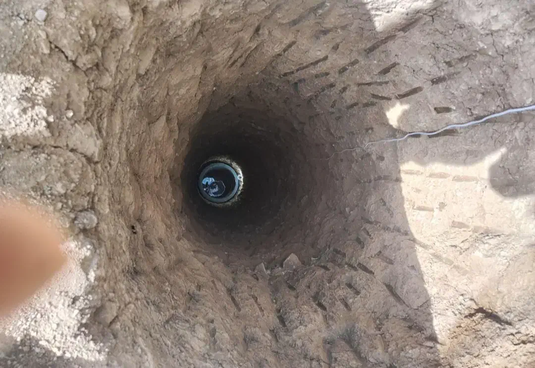 حفاری چاه عمیق|خدمات پیشه و مهارت|روانسر, |دیوار