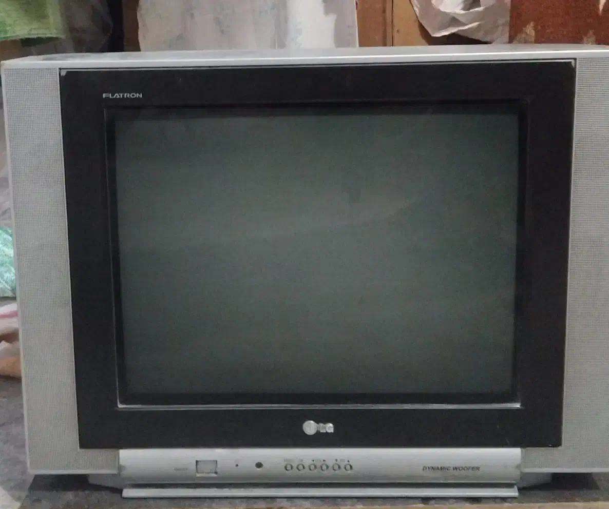 تلویزیون الجی ۲۴|تلویزیون و پروژکتور|باغ ملک, |دیوار