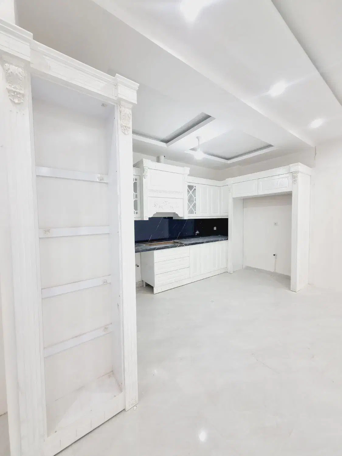 100متر/خوش‌‌نقشه/عبدالمطلب/فول‌امکانات|فروش آپارتمان|مشهد, گلبرگ|دیوار