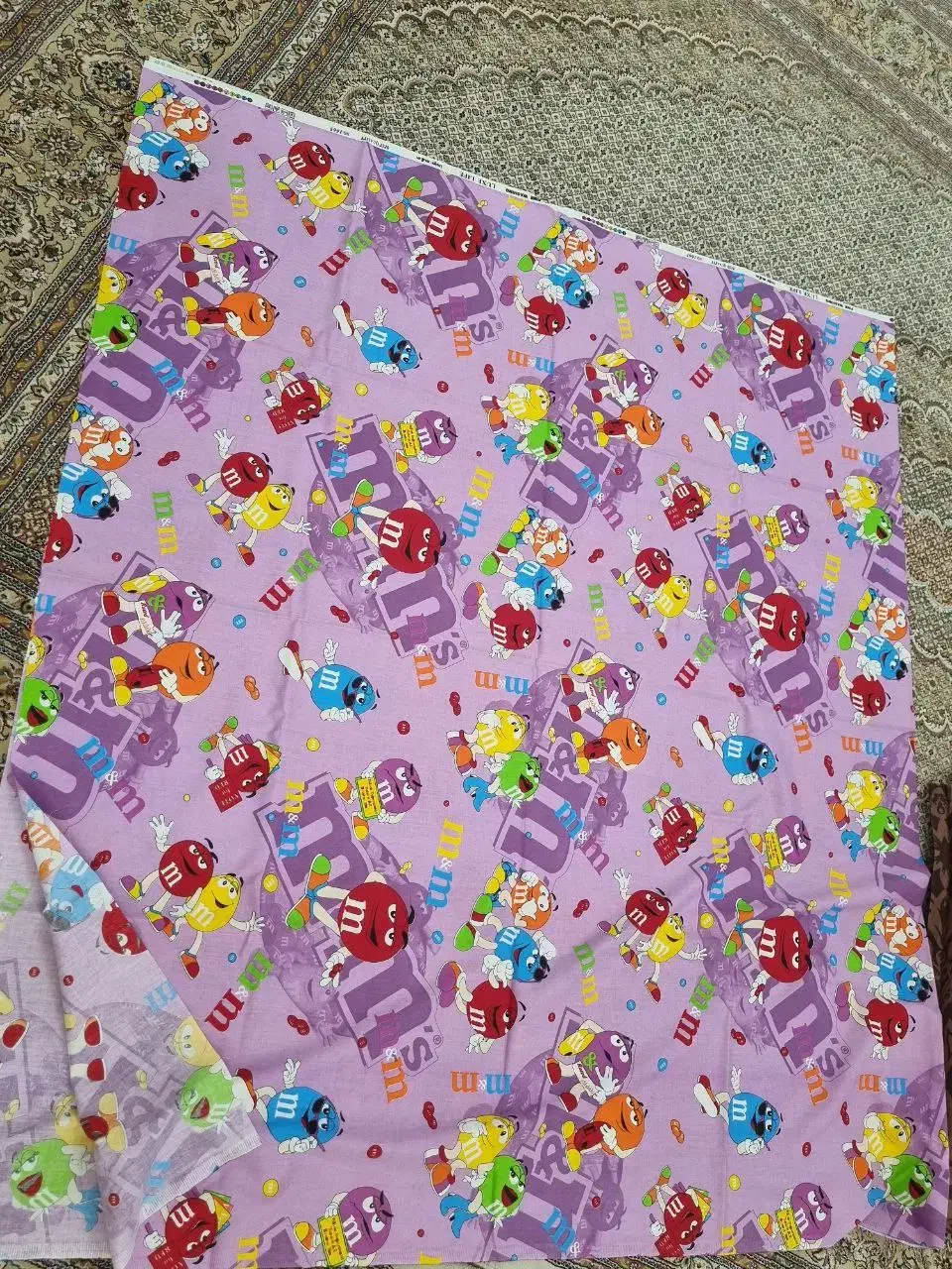 پارچه نو|لوازم خیاطی و بافتنی|مرند, |دیوار