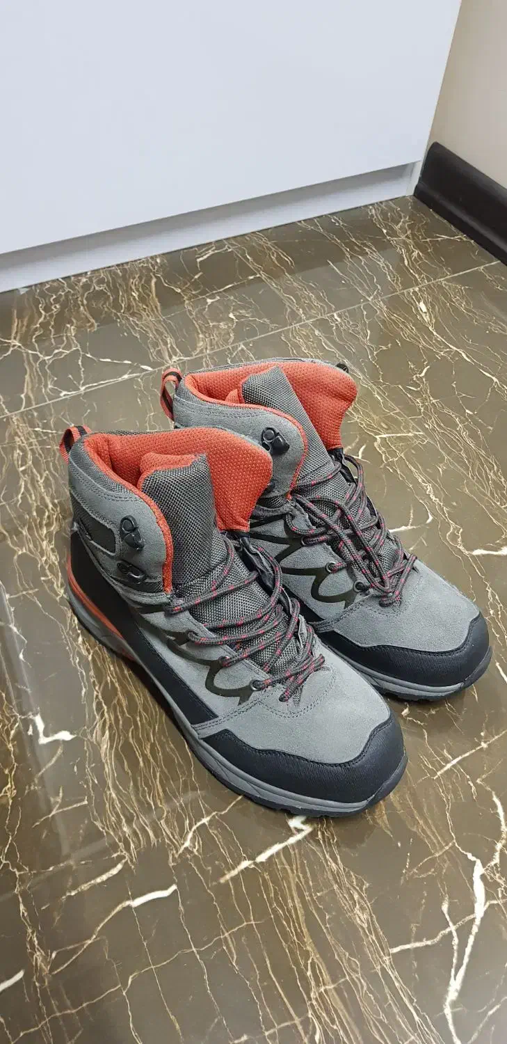 کفش طبیعت گردی|کوهنوردی و کمپینگ|پردیس, فاز ۳|دیوار