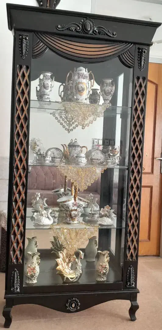 بوفه|بوفه، ویترین، کنسول|یزد, |دیوار