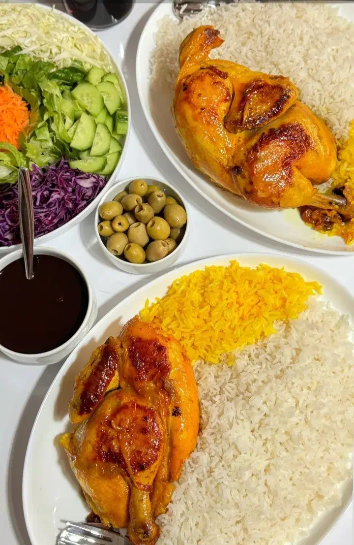 غذای خانگی ارسال نمونه رایگان|خدمات پذیرایی، مراسم|بوشهر, |دیوار