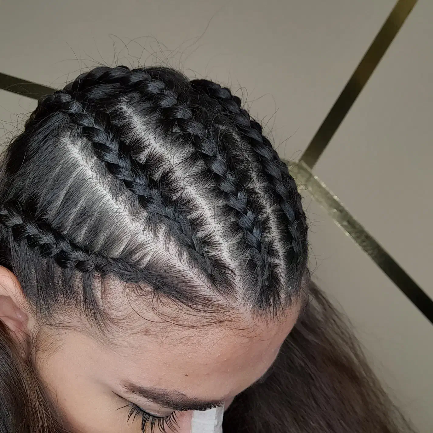 اموزش تخصصی بافت مو|خدمات آموزشی|گرگان, |دیوار