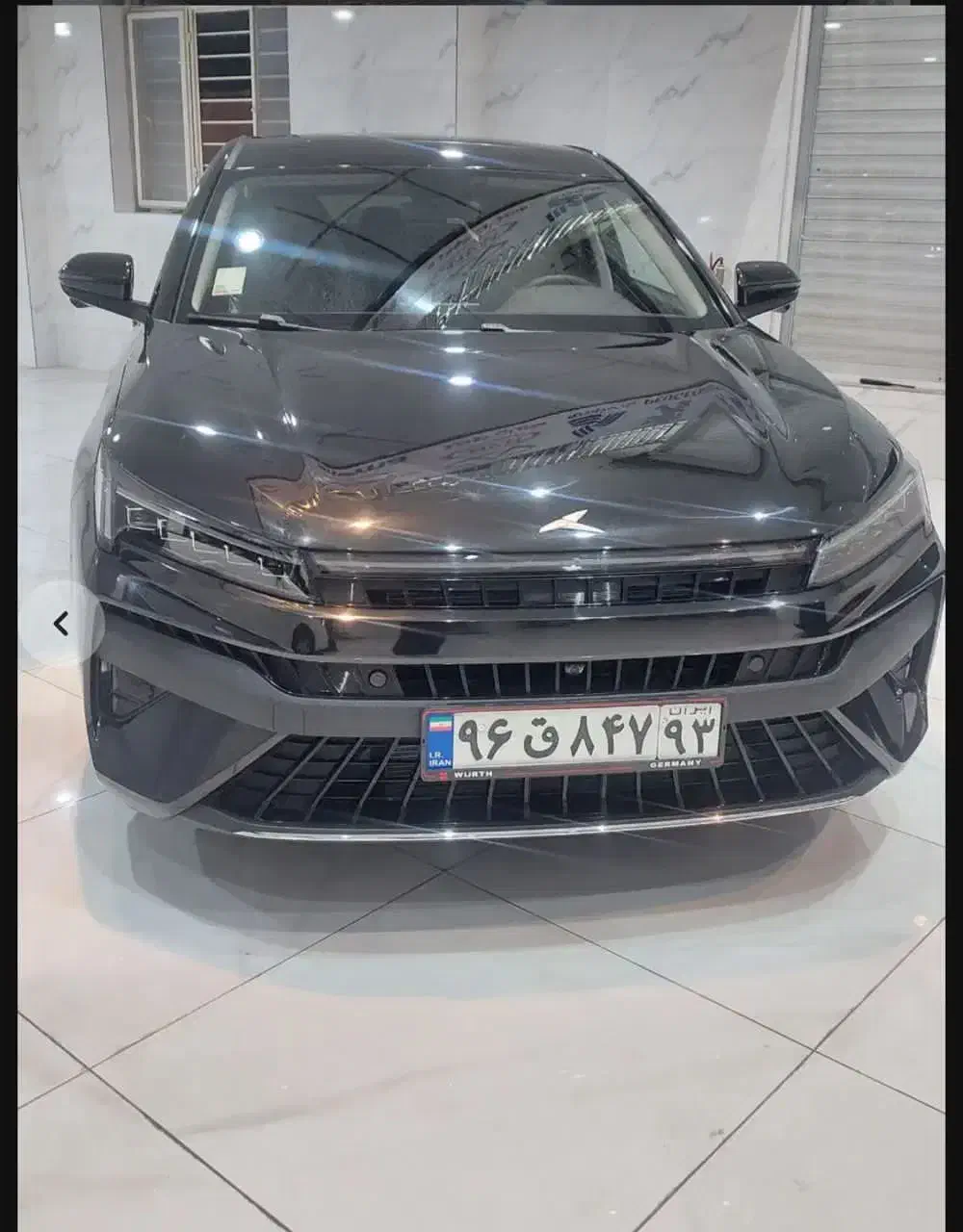 جک جی سون|خودرو سواری و وانت|شیراز, اصلاحنژاد|دیوار