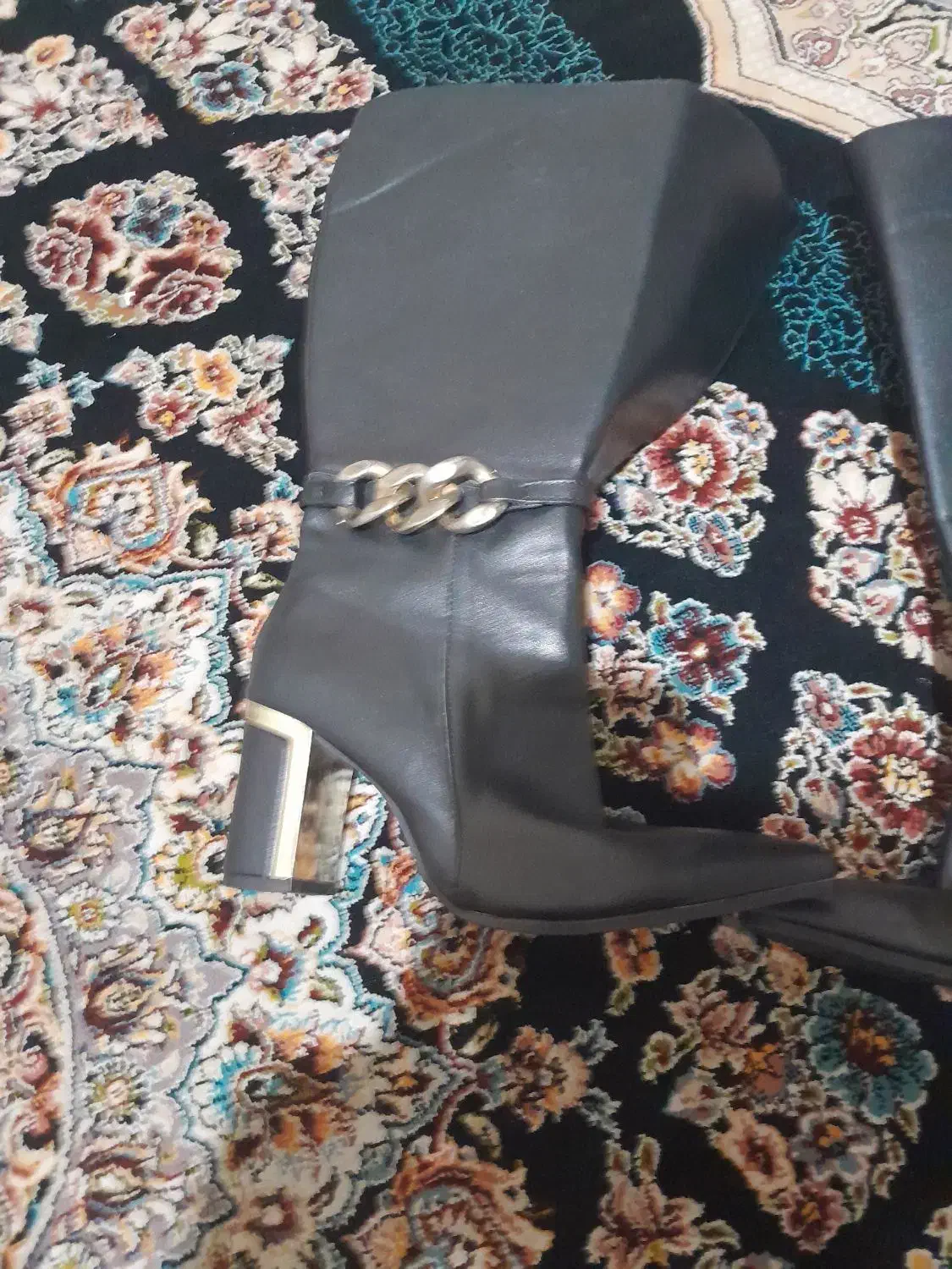 پوتین نو نو|کیف، کفش، کمربند|اسلامآباد غرب, |دیوار