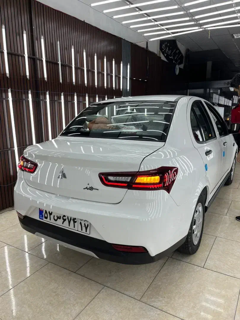 سهندsصفر کیلومتر 1404|خودرو سواری و وانت|فردیس, انبار نفت|دیوار