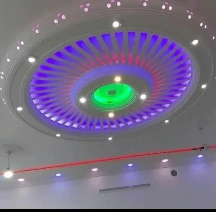 گچ کاری گچکاری،لکه گیری خورده کاری کناف تخریب|خدمات پیشه و مهارت|تهران, کرمان|دیوار