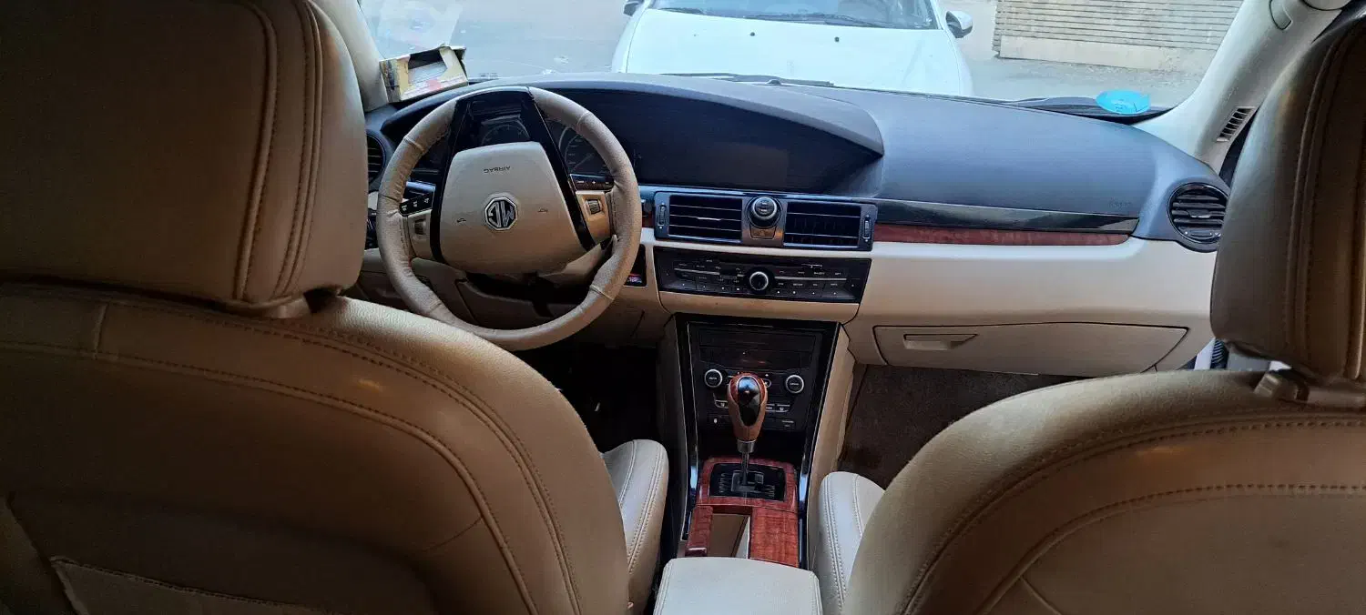 mg. 6 مگنت نیو|خودرو سواری و وانت|ری, ظهیرآباد|دیوار