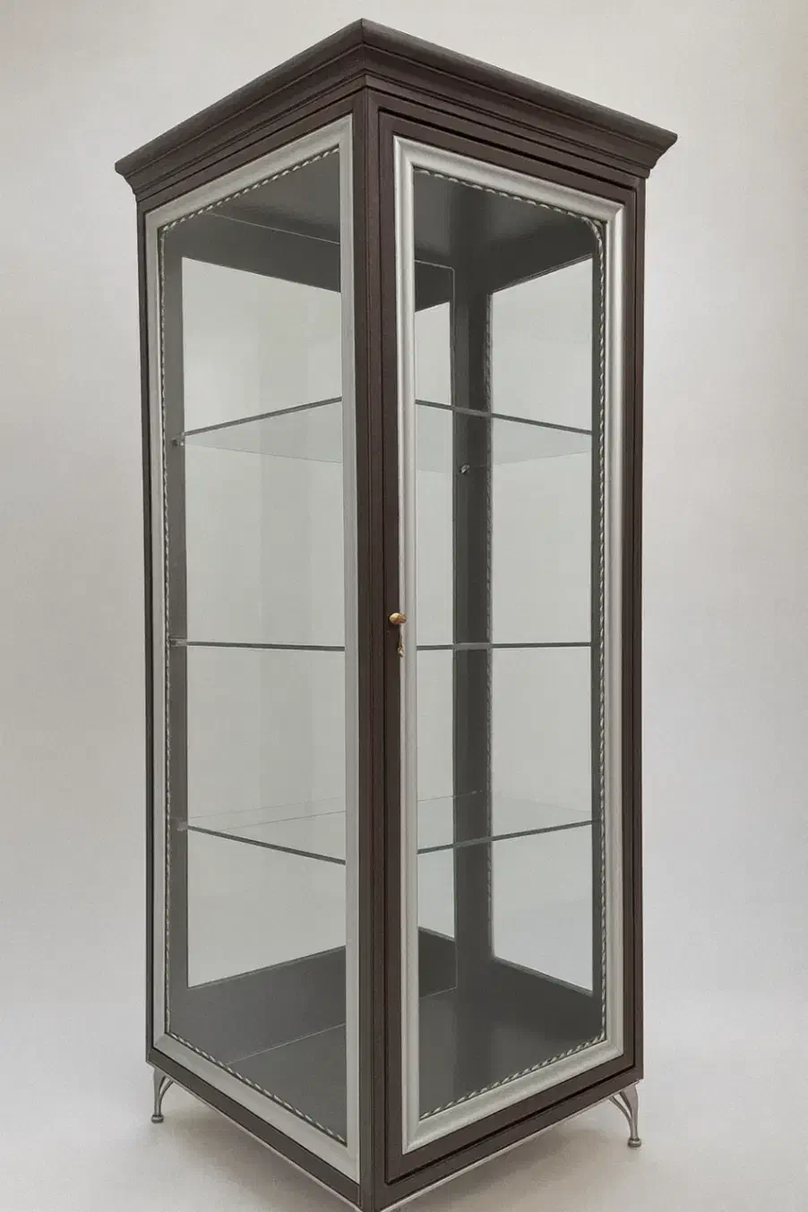 بوفه دکوری|بوفه، ویترین، کنسول|رشت, سعدی (تختی)|دیوار