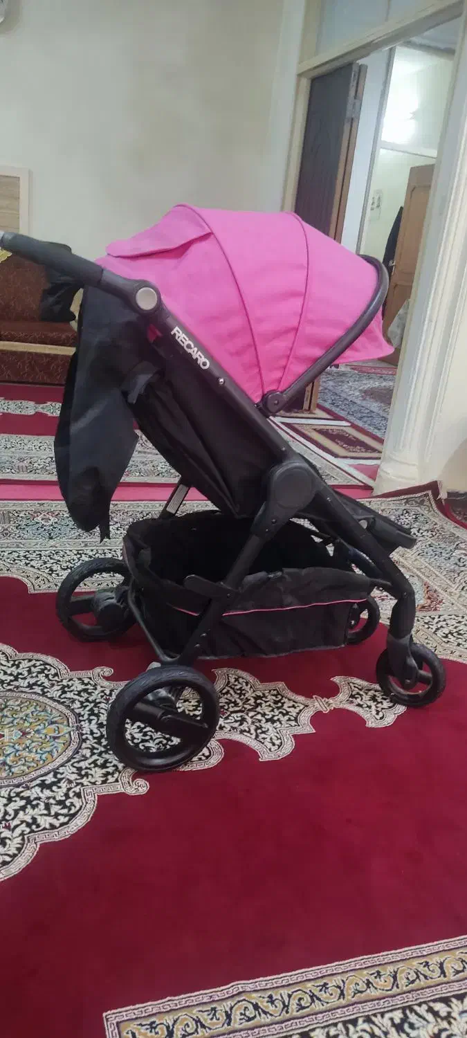 کالسکه بچگانه|کالسکه و لوازم جانبی|خرمشهر, |دیوار