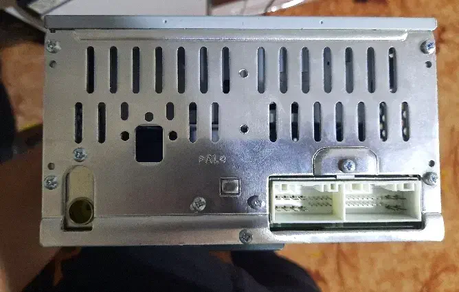 ضبط توسان|قطعات یدکی و لوازم جانبی|رشت, منظریه|دیوار