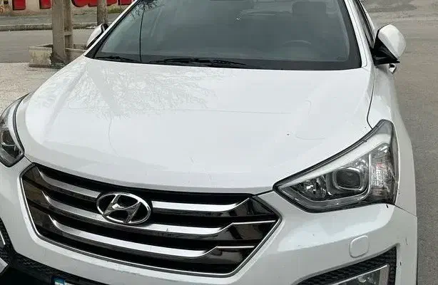 سانتافه ۲۰۱۵ فول درجه ۱ خانگی|خودرو سواری و وانت|کرمانشاه, |دیوار