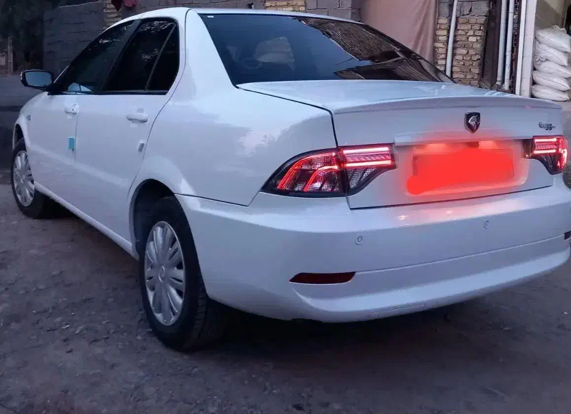 فروش خودرو سمندسورنxu7p|خودرو سواری و وانت|گیلوان, |دیوار