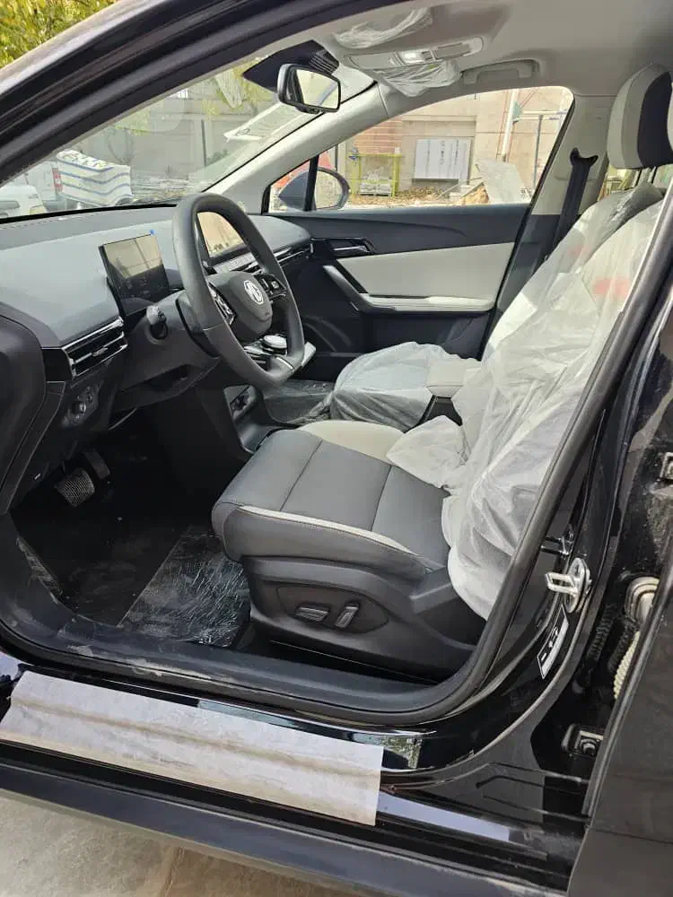 MG4|خودرو سواری و وانت|شیراز, گویم|دیوار