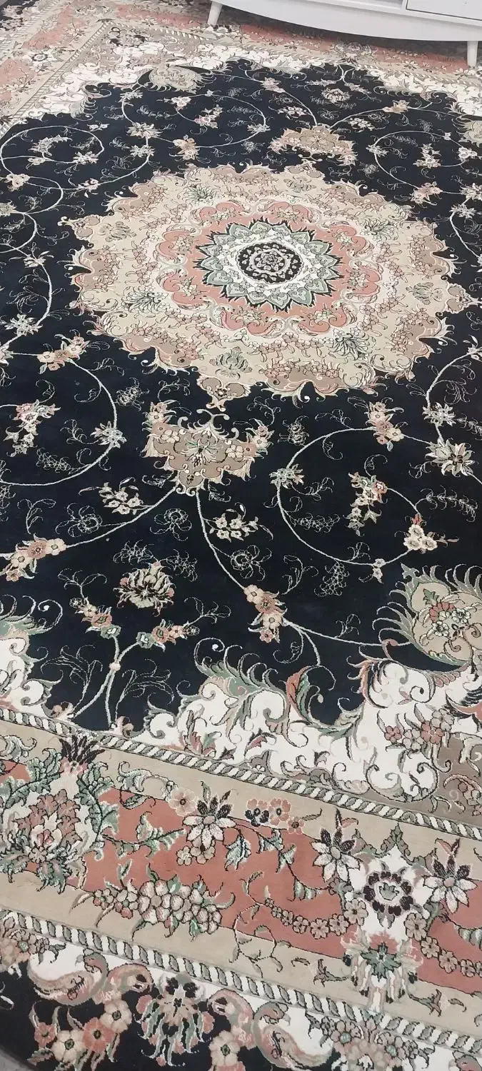 ‌۱۲ متری|فرش|آبیک, |دیوار