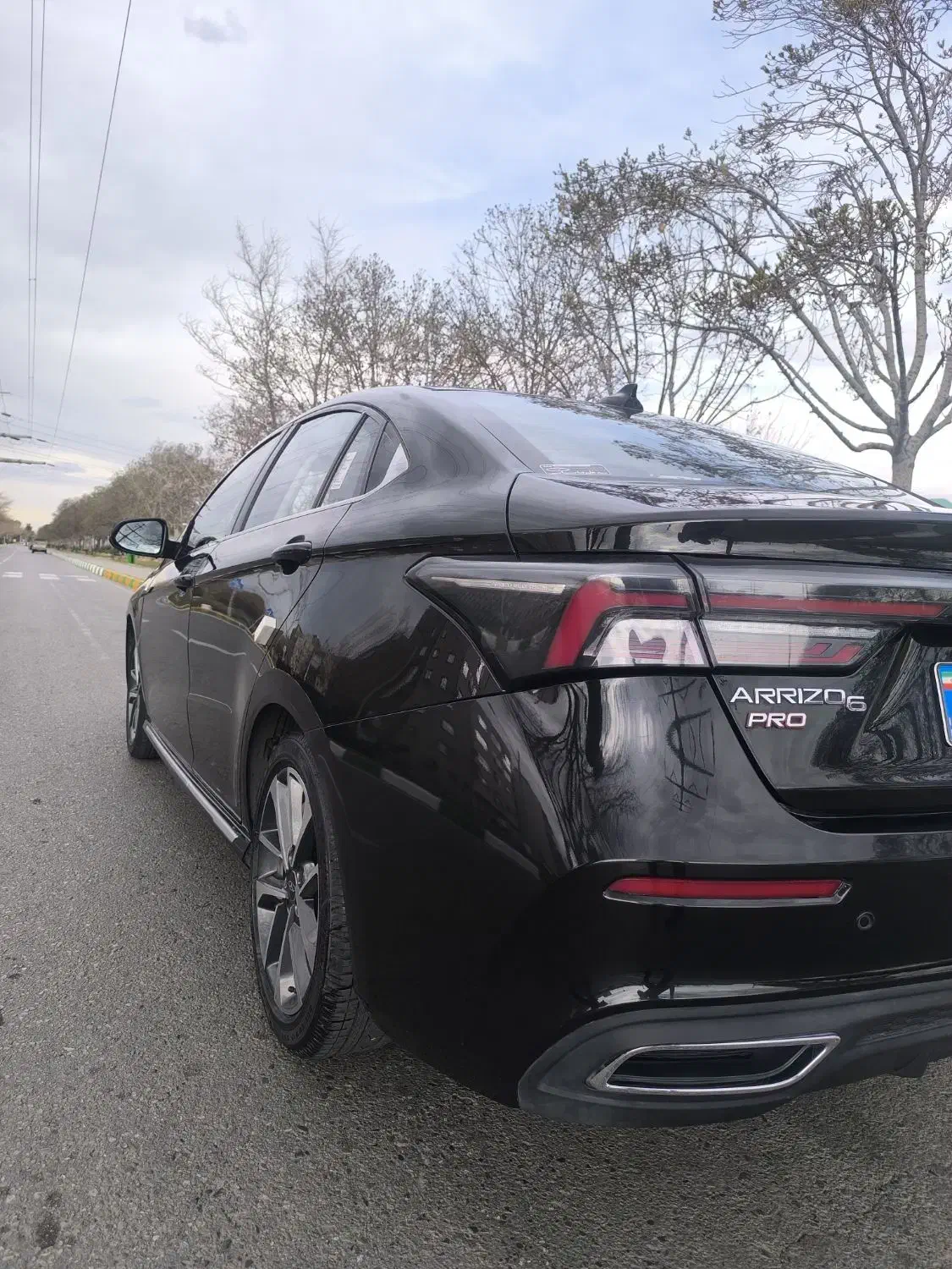 اریزو|خودرو کلاسیک|مشهد, کارمندان دوم|دیوار