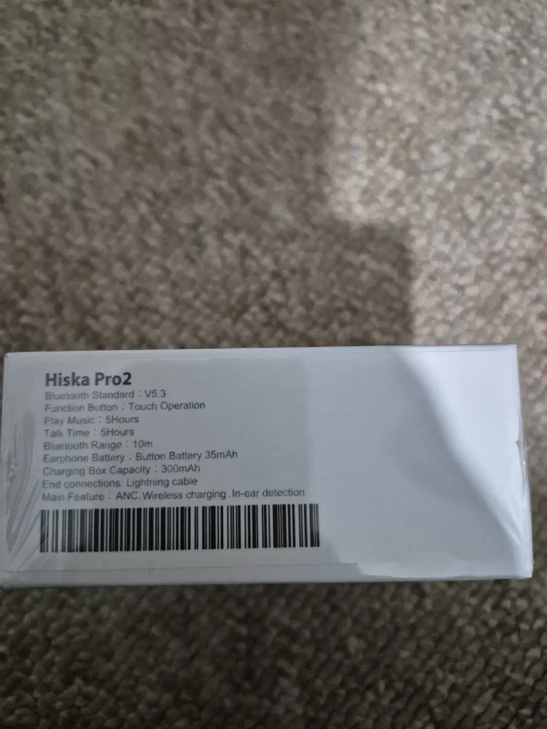 ایرپاد|لوازم جانبی موبایل و تبلت|ایلام, |دیوار