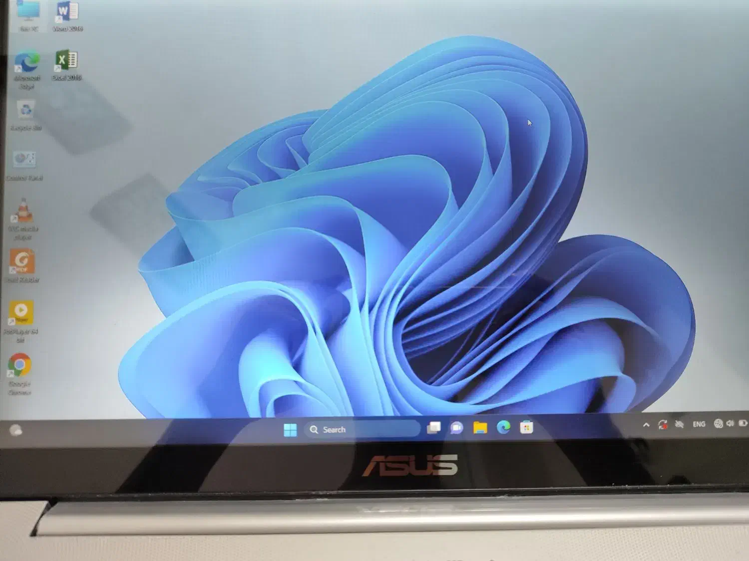 ایسوس n550j تاچ|رایانه همراه|تهران, طیب|دیوار