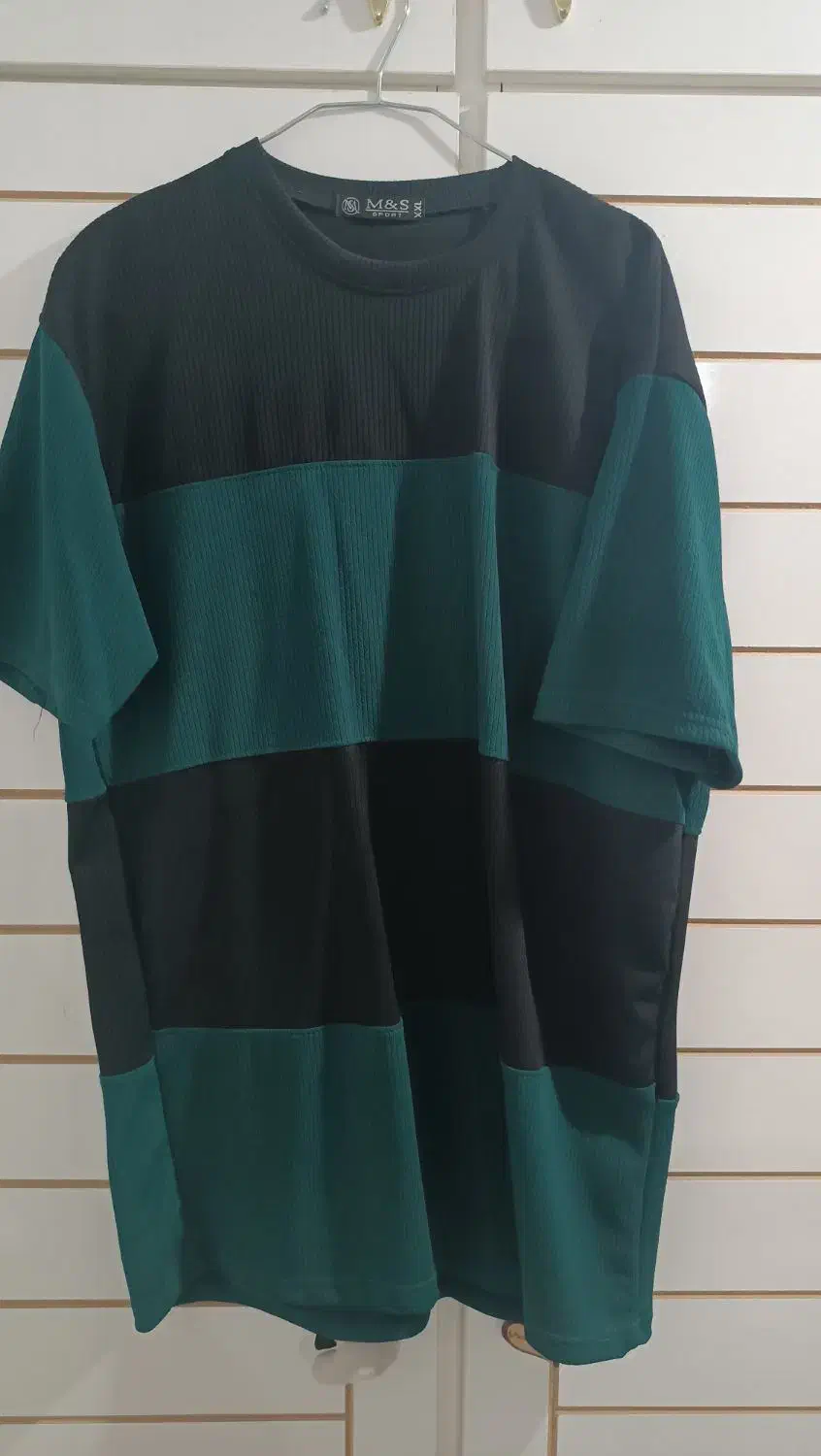 تیشرت نو|لباس|شادگان, |دیوار