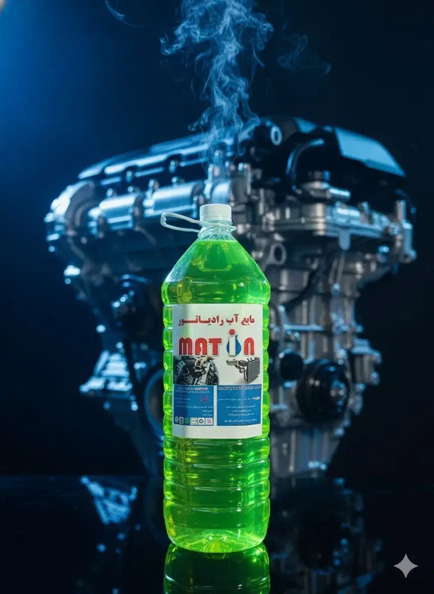 آب مقطر فوق خالص مایع رادیاتور|عمدهفروشی|بیرجند, |دیوار