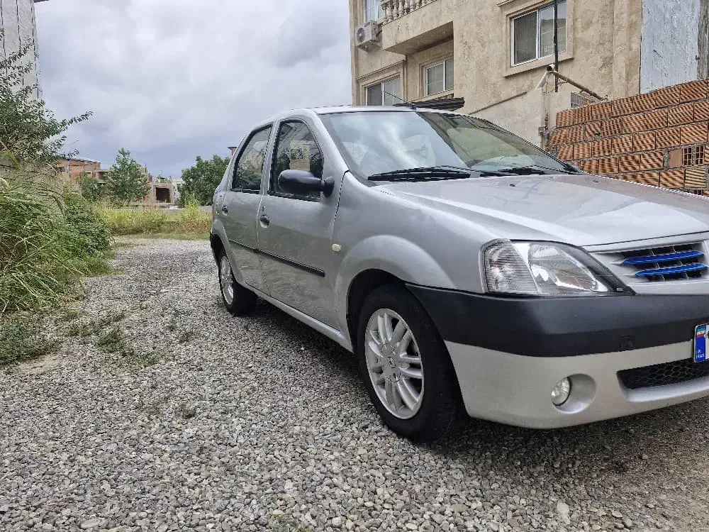 ال 90 E2 نقره ای، مدل 92|خودرو سواری و وانت|قائمشهر, |دیوار