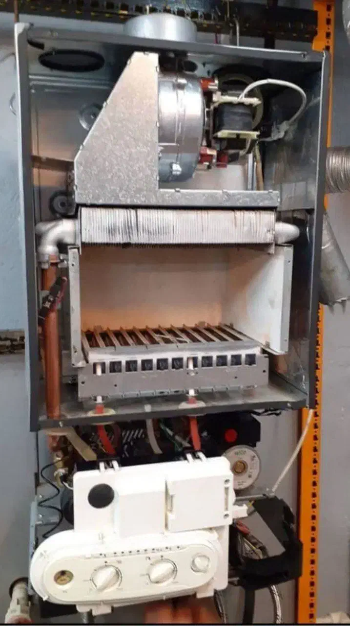 تعمیر انواع پکیج دیواری|خدمات پیشه و مهارت|مشهد, موسوی قوچانی|دیوار